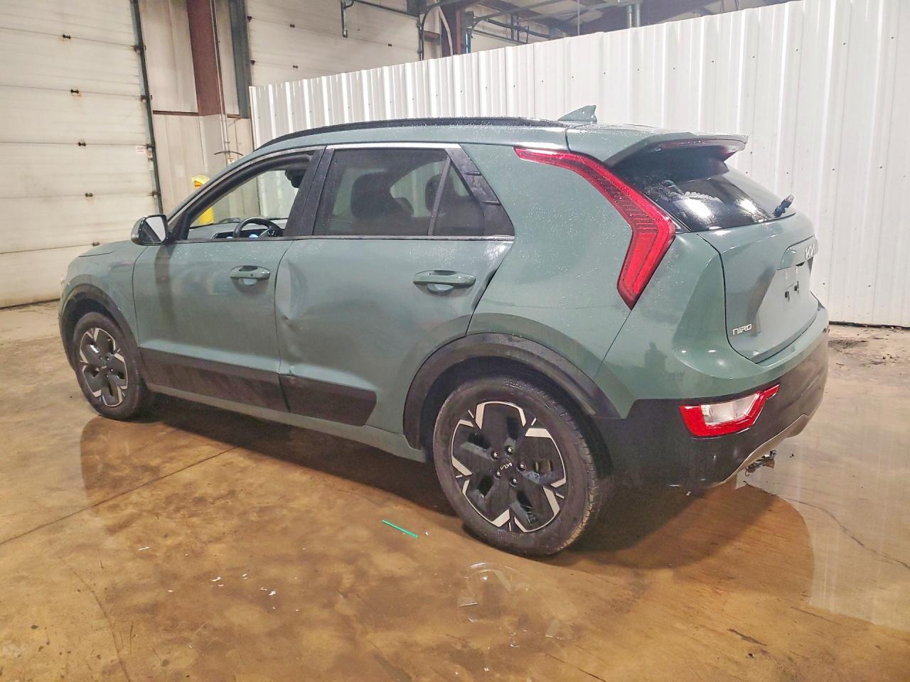 2024 KIA NIRO WIND — снимка 2
