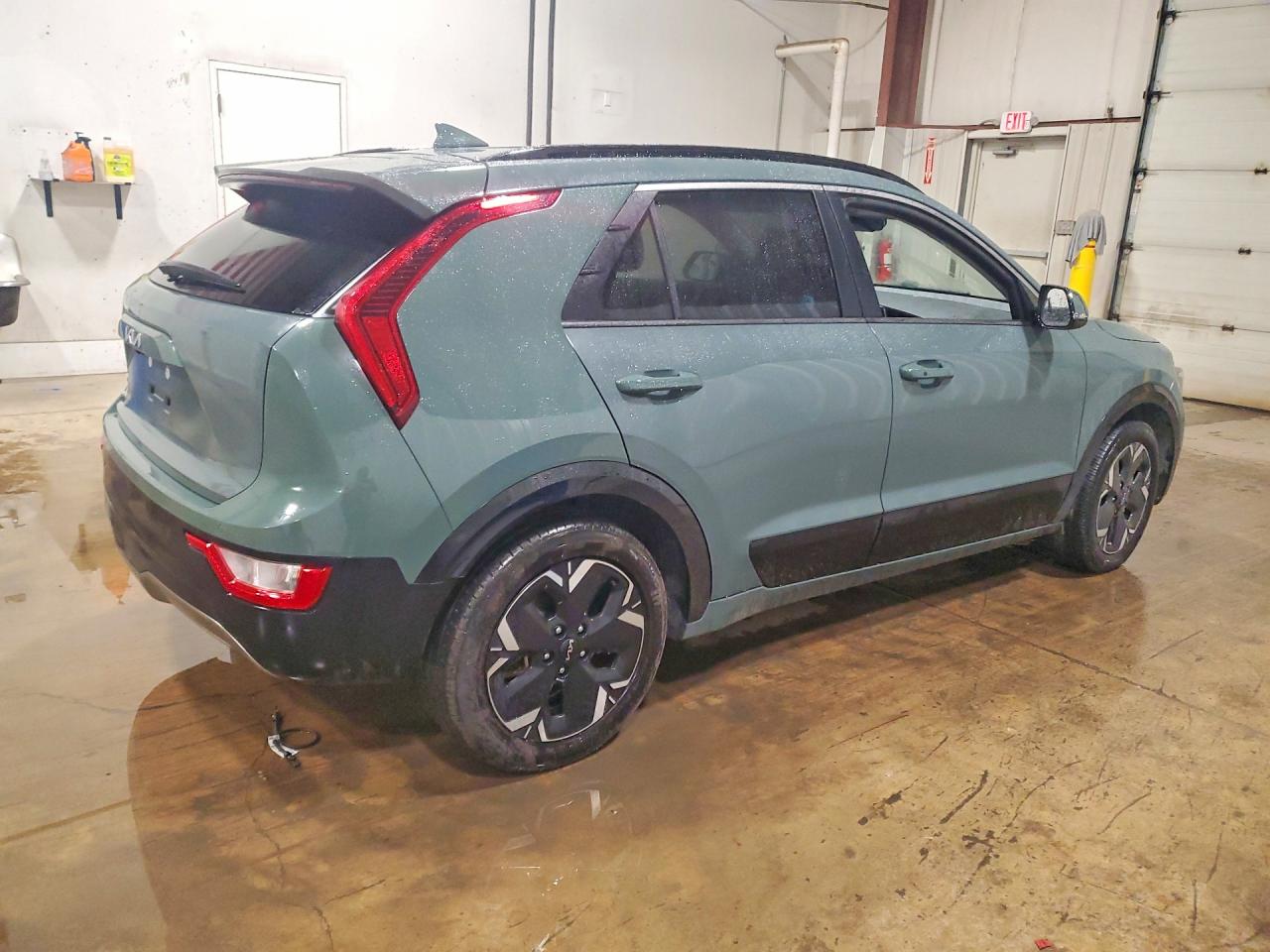 2024 KIA NIRO WIND — снимка 3