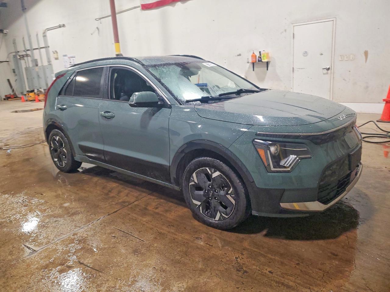 2024 KIA NIRO WIND — снимка 4