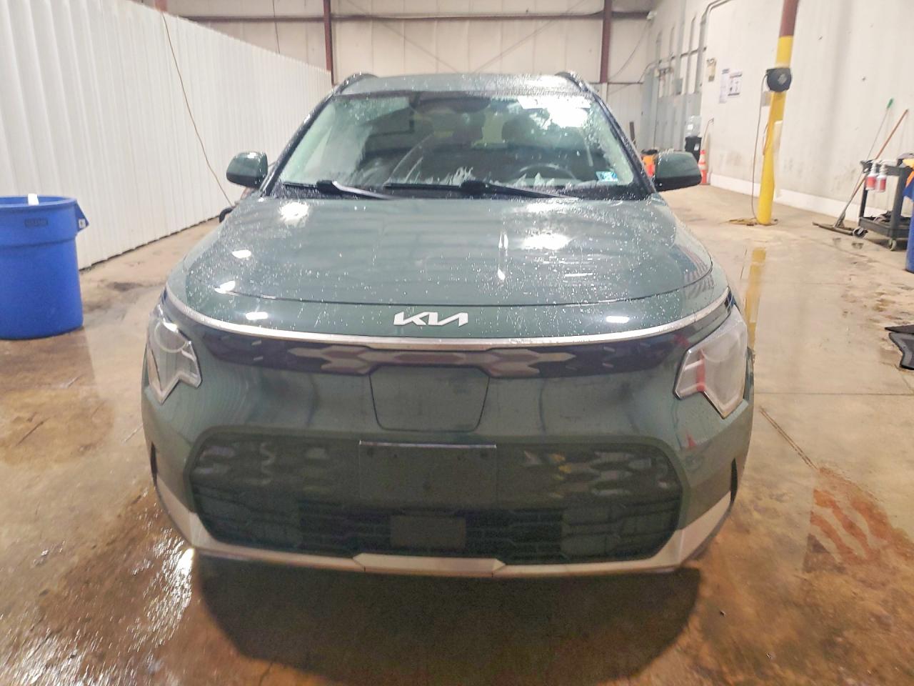2024 KIA NIRO WIND — снимка 5