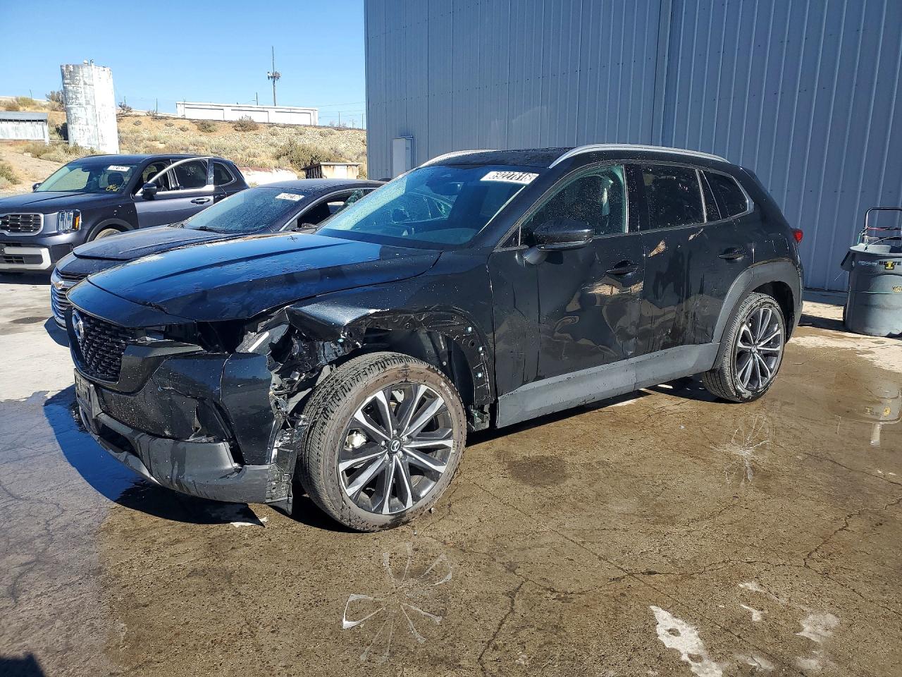 2026 MAZDA CX-50 PREMIUM