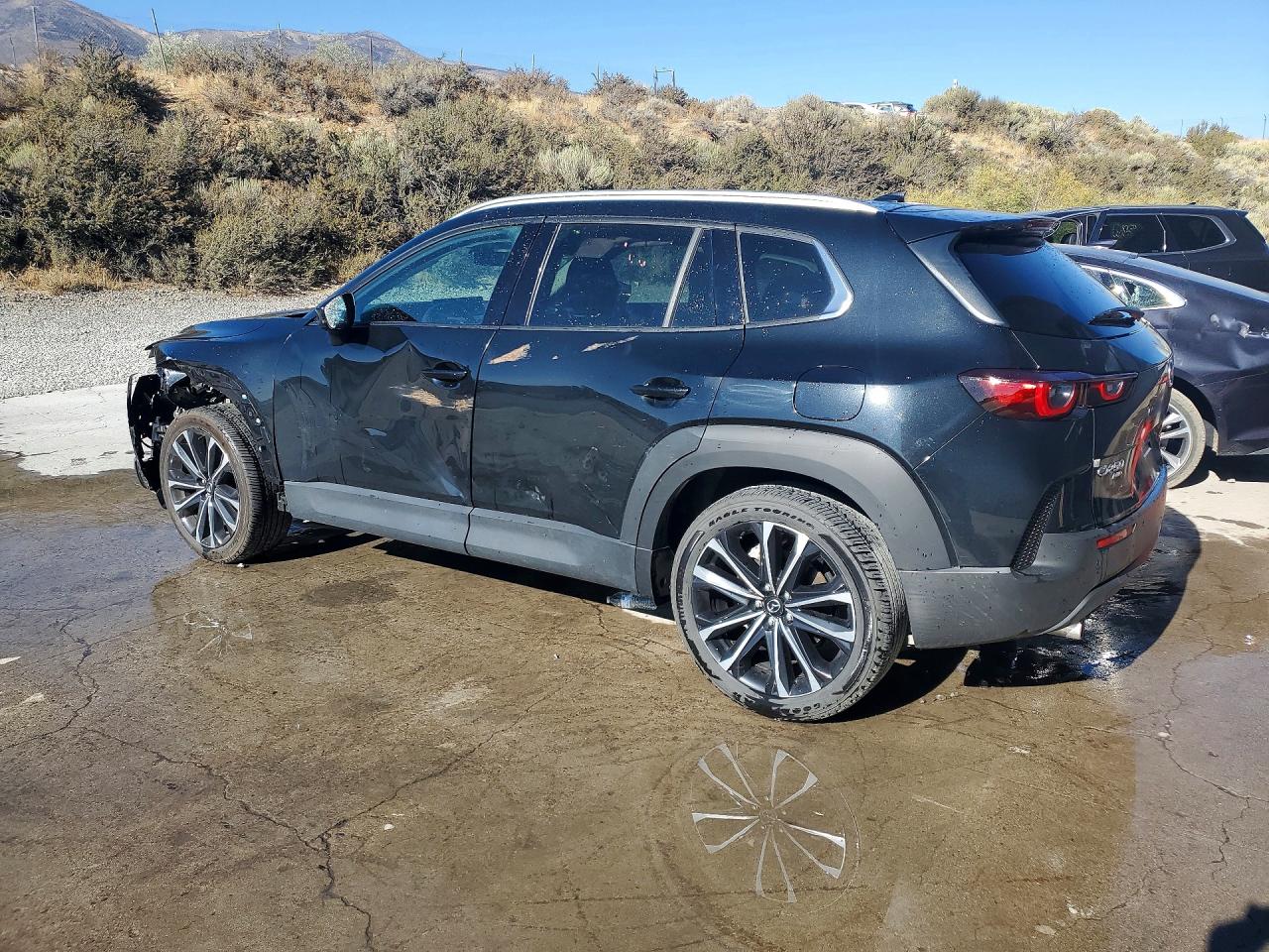 2026 MAZDA CX-50 PREMIUM — снимка 2