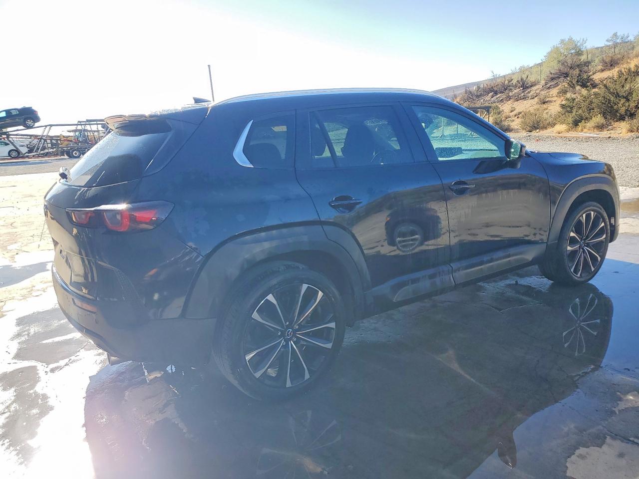 2026 MAZDA CX-50 PREMIUM — снимка 3