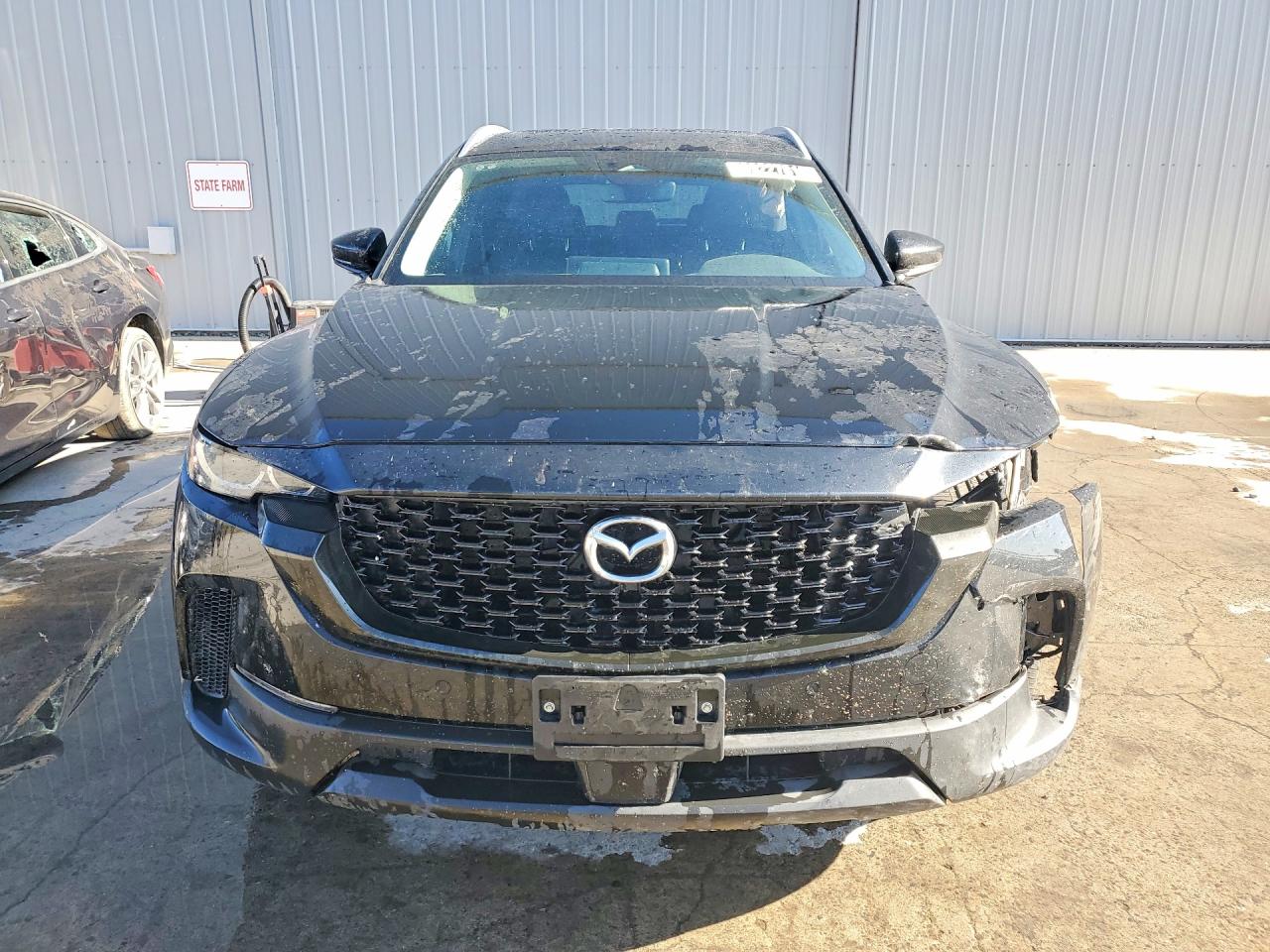 2026 MAZDA CX-50 PREMIUM — снимка 5