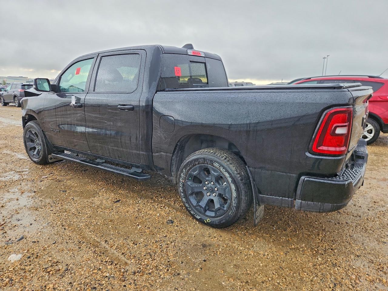 2026 RAM 1500 SPORT — снимка 2