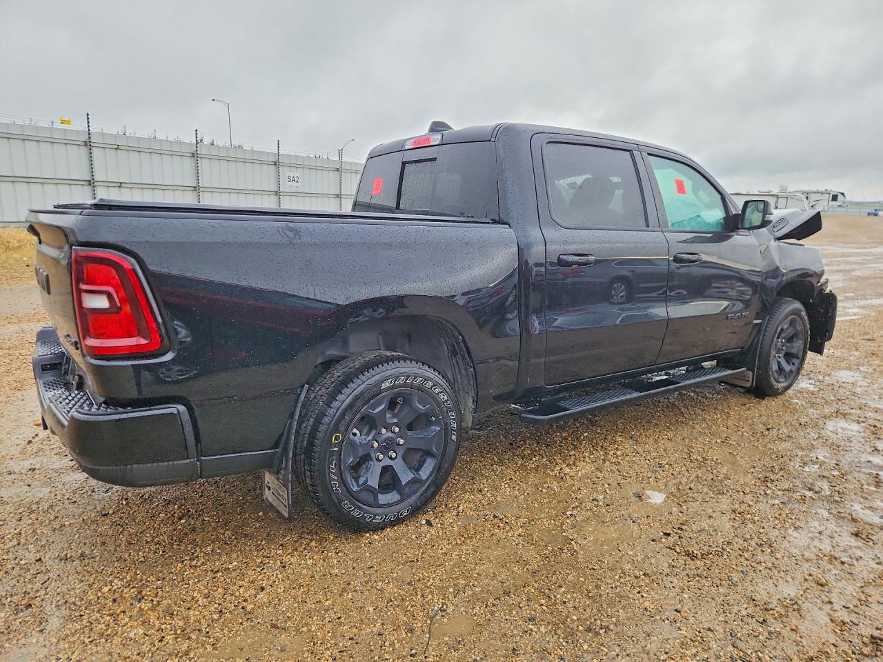 2026 RAM 1500 SPORT — снимка 3