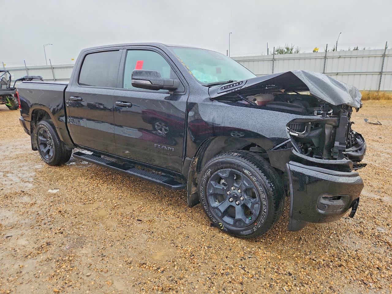 2026 RAM 1500 SPORT — снимка 4