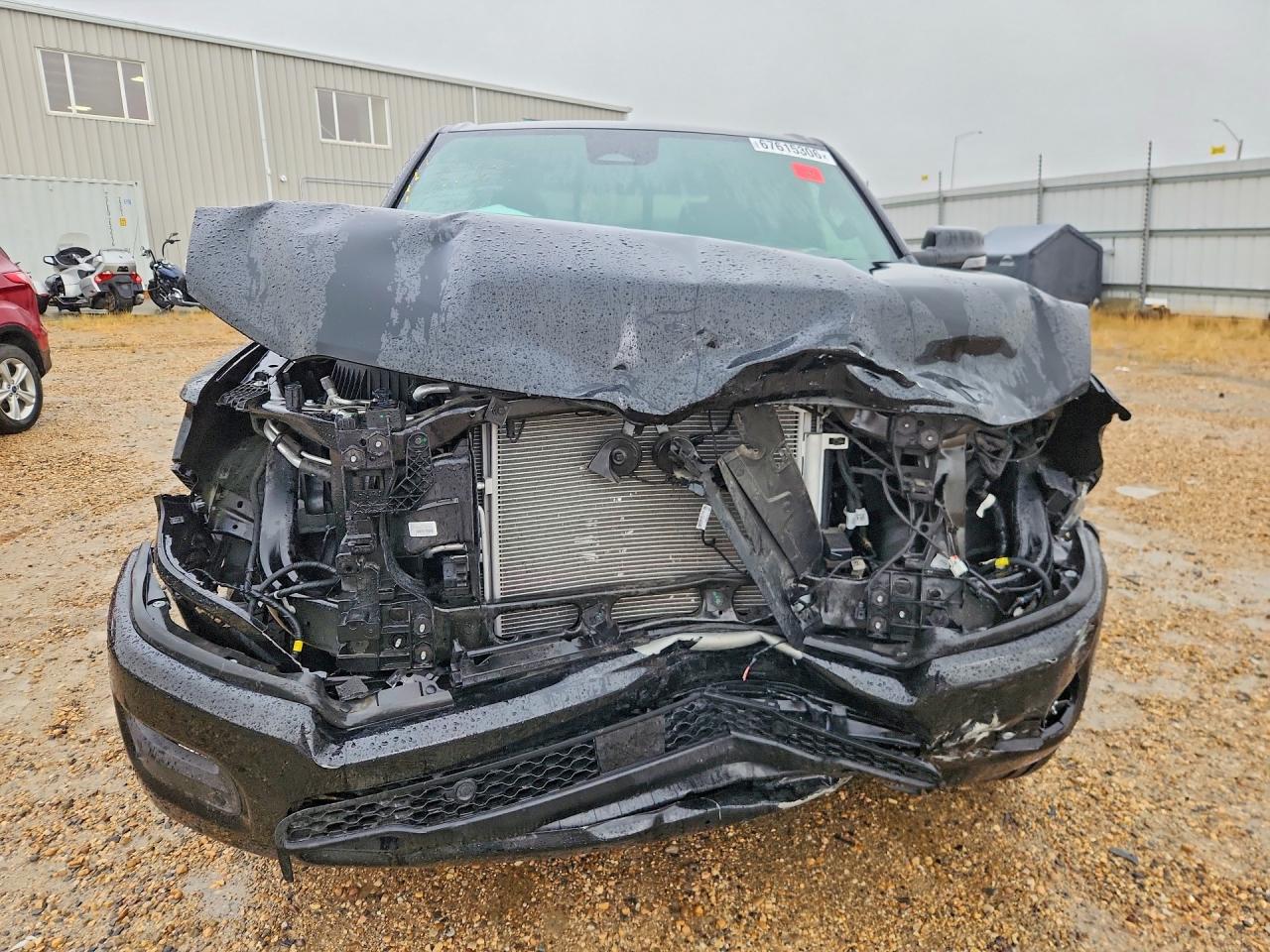 2026 RAM 1500 SPORT — снимка 5