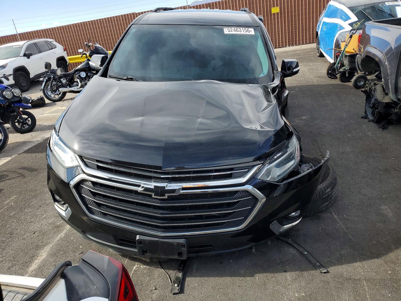 2021 CHEVROLET TRAVERSE LT — снимка 5