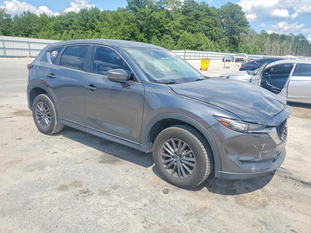 2020 MAZDA CX-5 TOURING — снимка 4