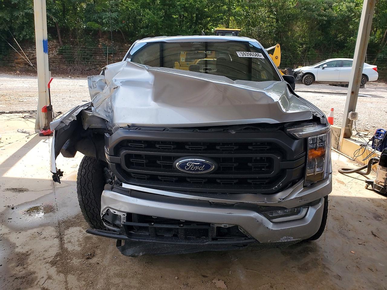 2022 FORD F150 SUPERCREW — снимка 5