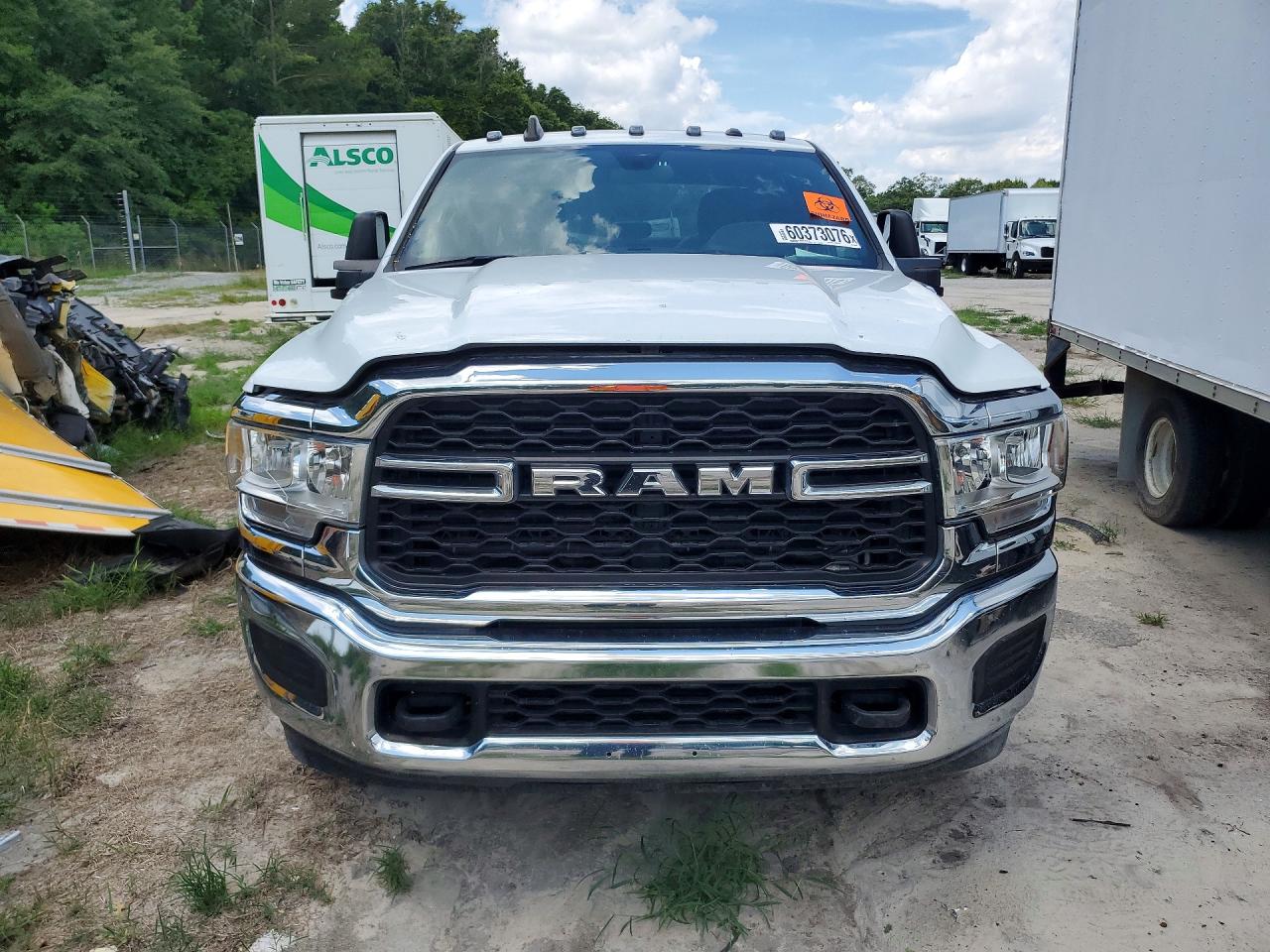2024 RAM 3500 TRADESMAN — снимка 5
