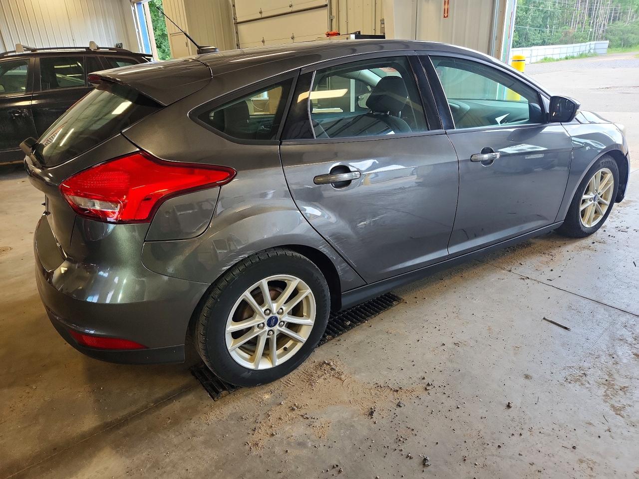 2016 FORD FOCUS SE — снимка 3