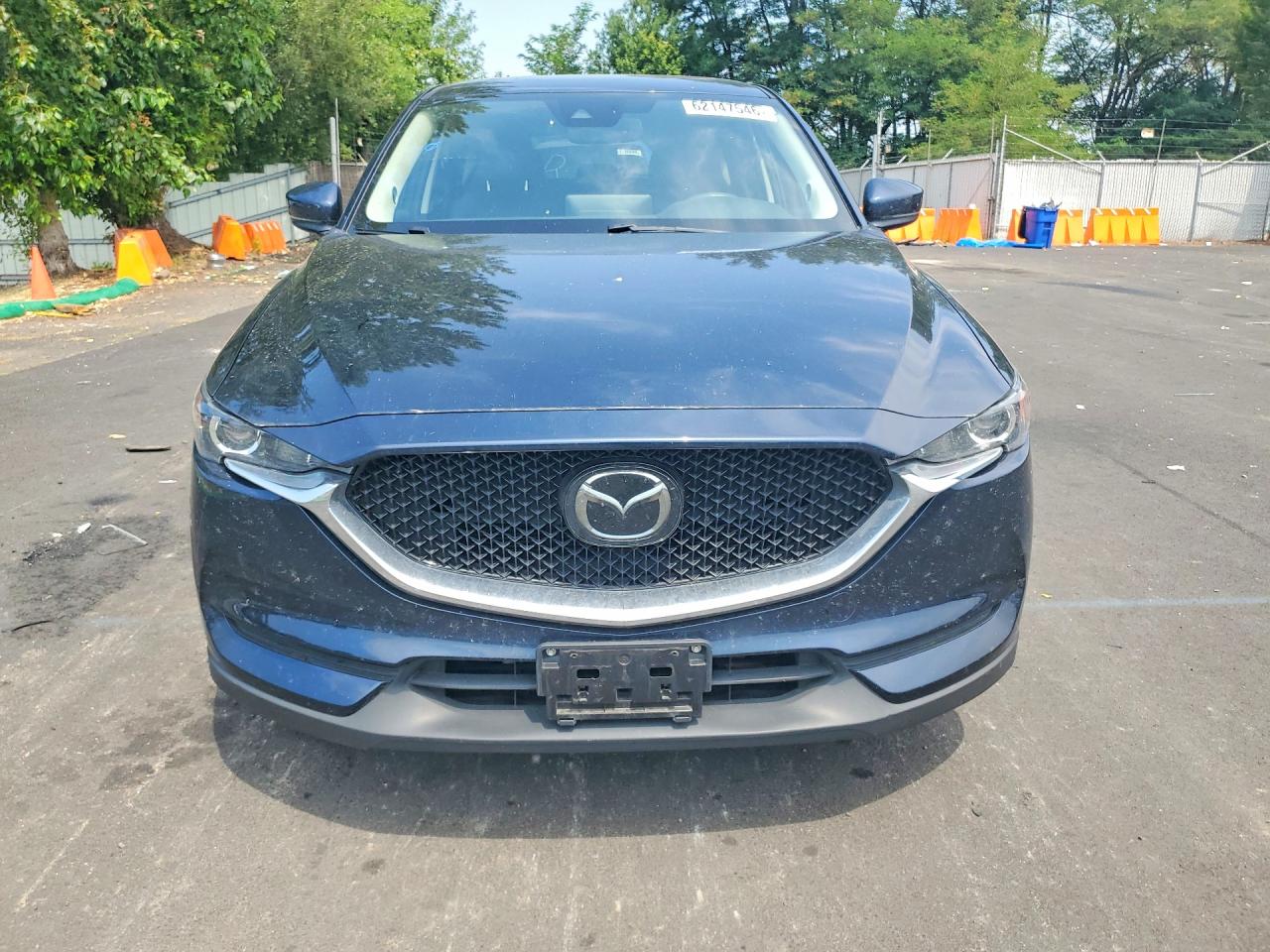 2021 MAZDA CX-5 TOURING — снимка 5