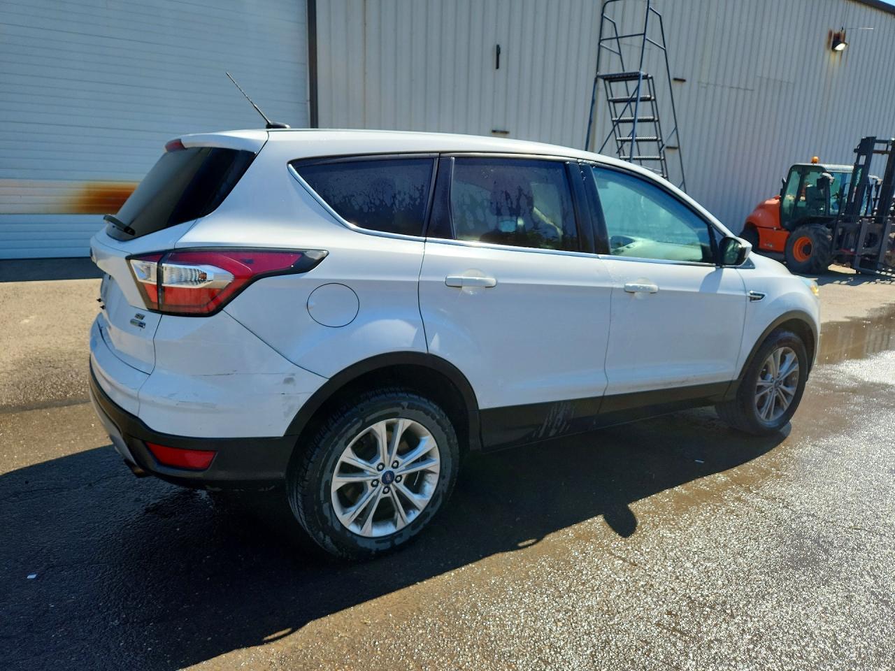 2017 FORD ESCAPE SE — снимка 3