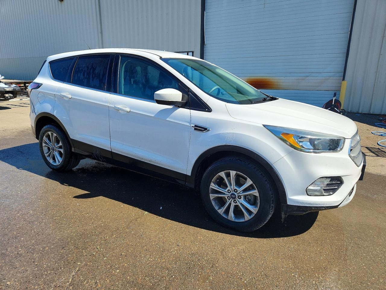 2017 FORD ESCAPE SE — снимка 4