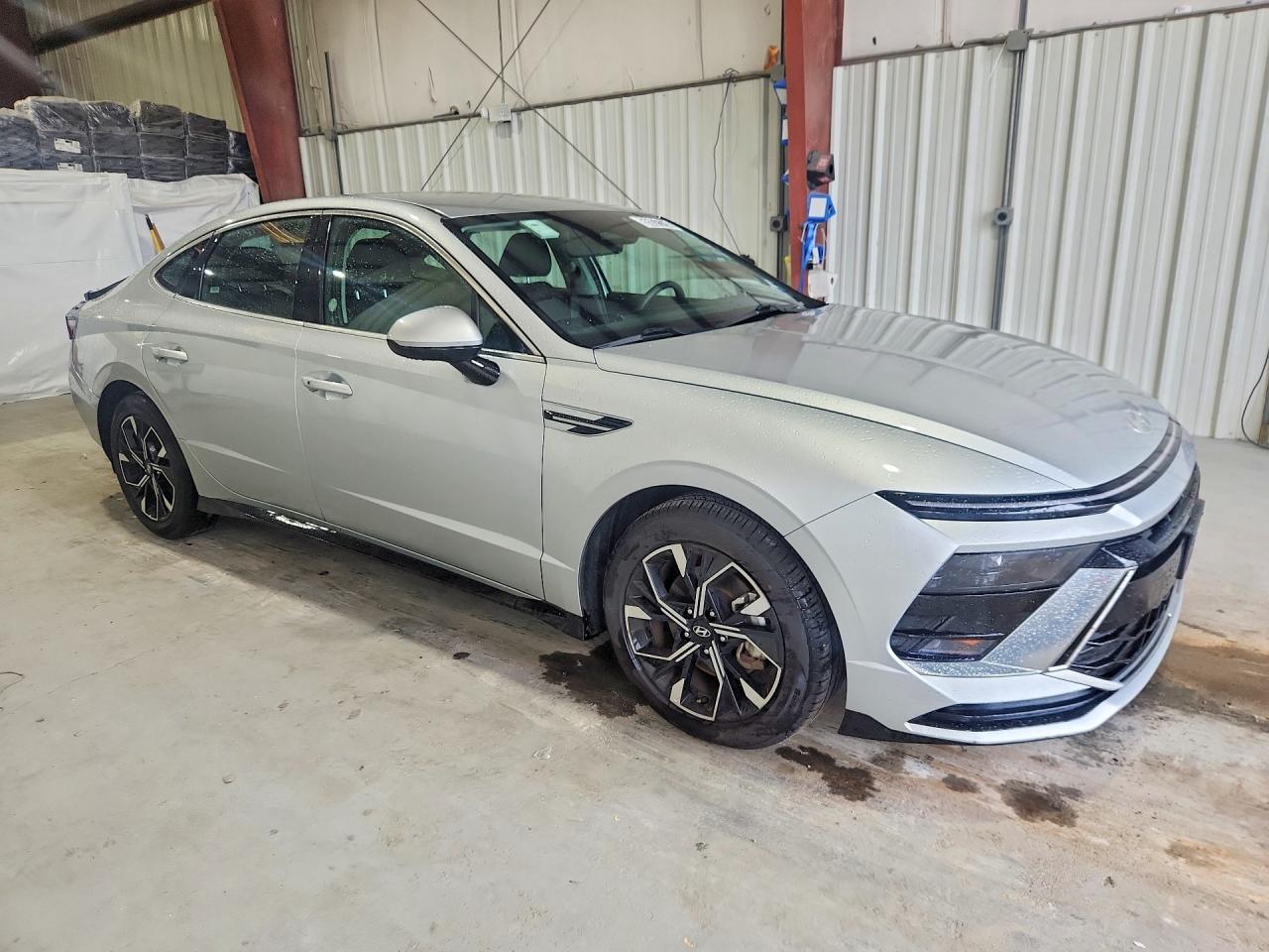 2025 HYUNDAI SONATA SEL — снимка 4