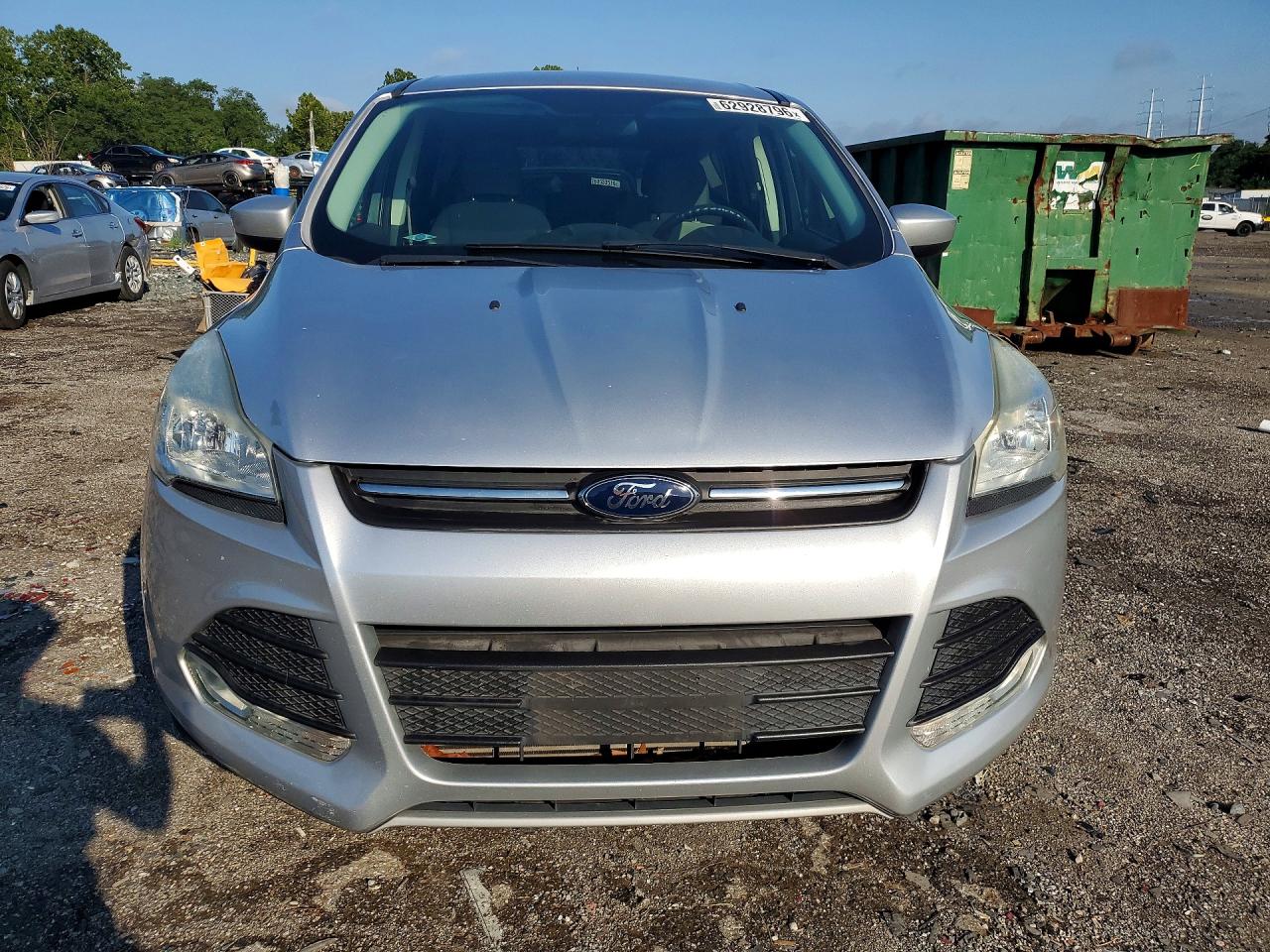 2016 FORD ESCAPE SE — снимка 5