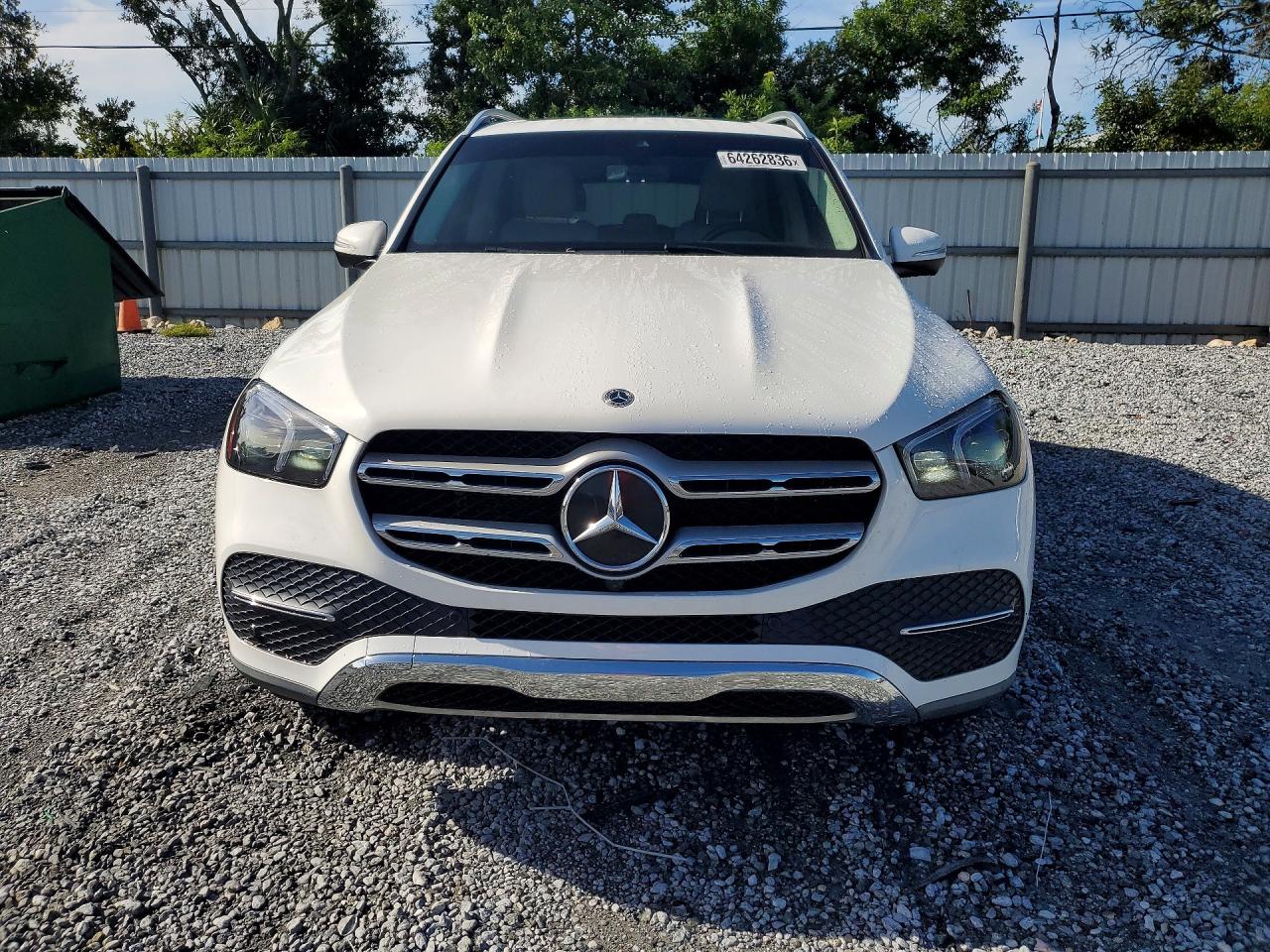 2021 MERCEDES-BENZ GLE 350 4MATIC — снимка 5