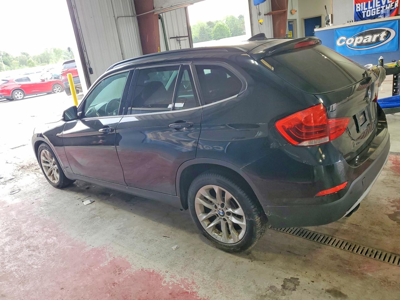2015 BMW X1 XDRIVE28I — снимка 2