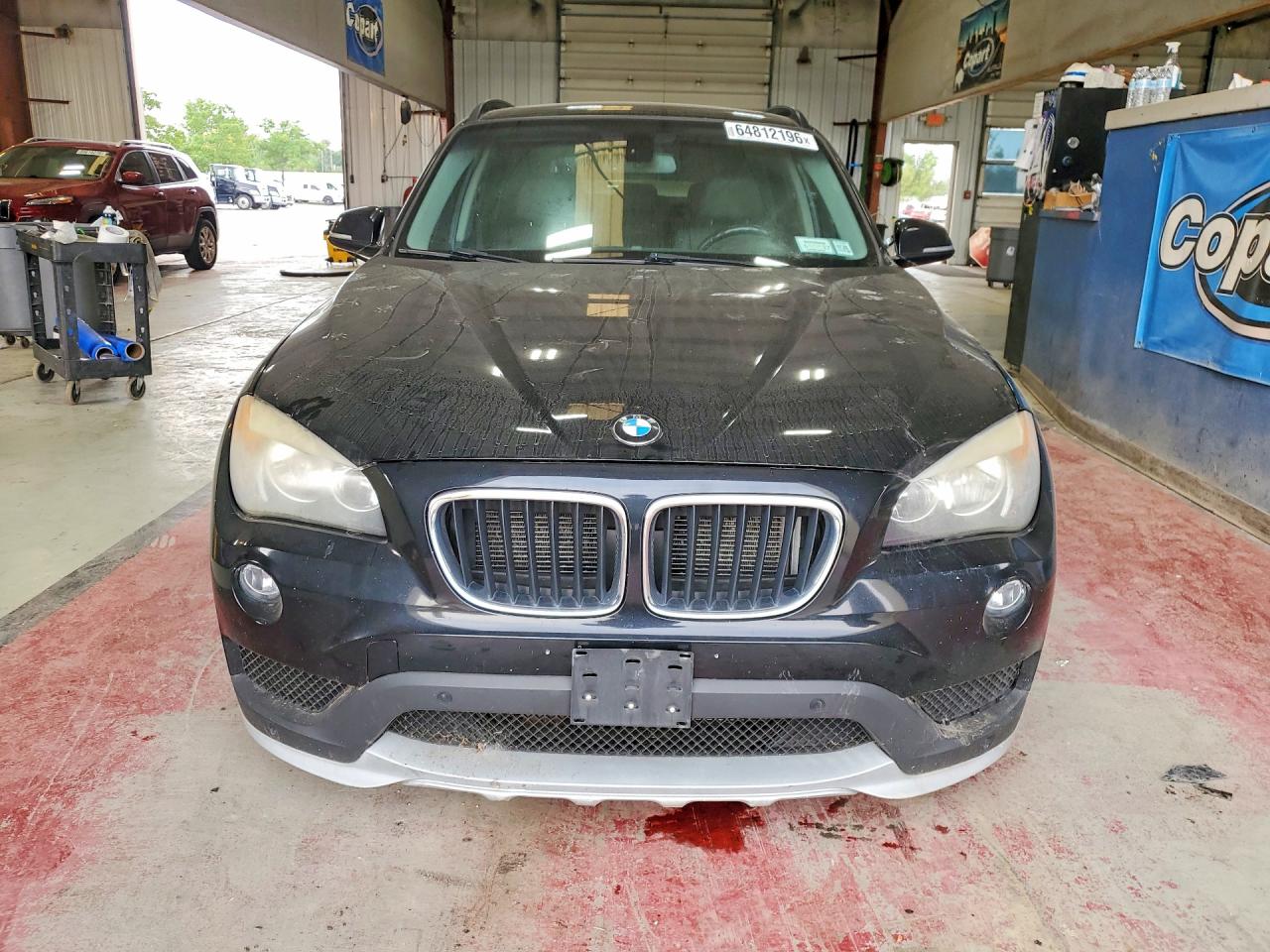 2015 BMW X1 XDRIVE28I — снимка 5