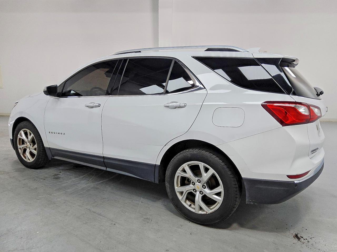 2020 CHEVROLET EQUINOX PREMIER — снимка 2