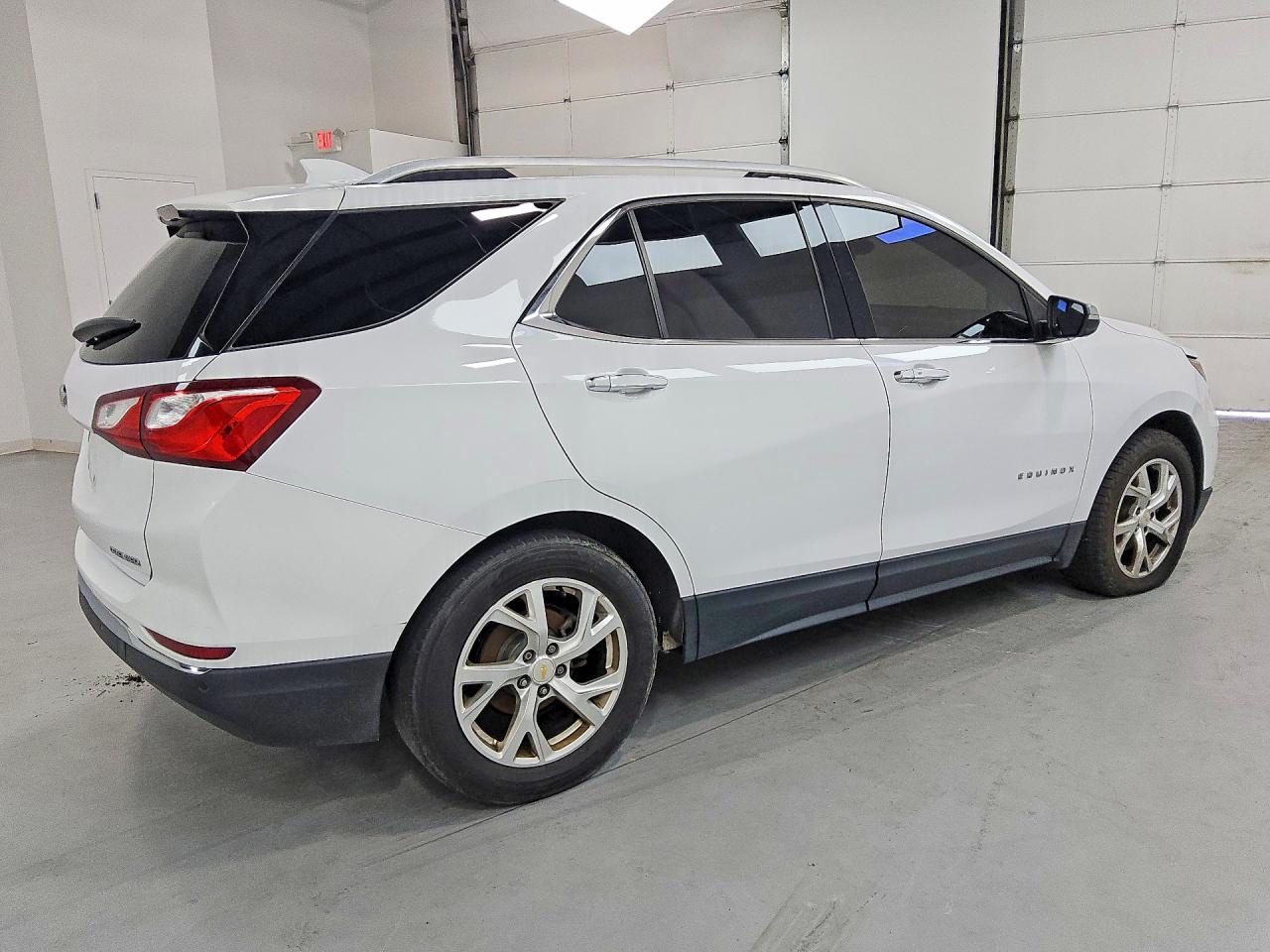 2020 CHEVROLET EQUINOX PREMIER — снимка 3