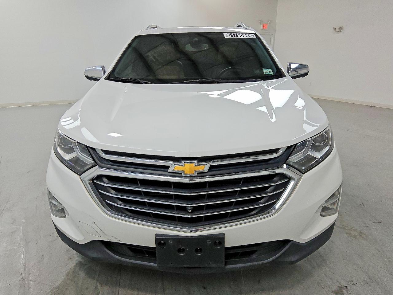 2020 CHEVROLET EQUINOX PREMIER — снимка 5