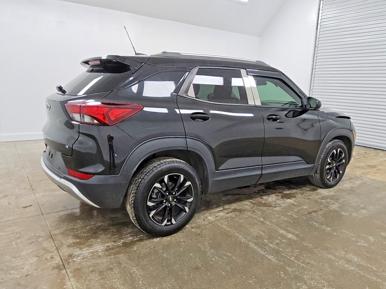 2021 CHEVROLET TRAILBLAZER LT — снимка 3