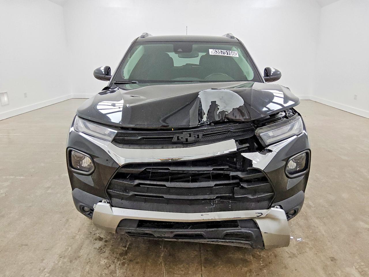 2021 CHEVROLET TRAILBLAZER LT — снимка 5
