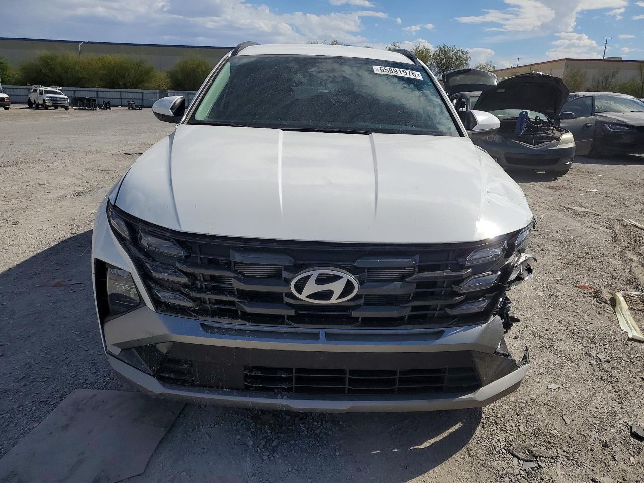 2026 HYUNDAI TUCSON SEL — снимка 5