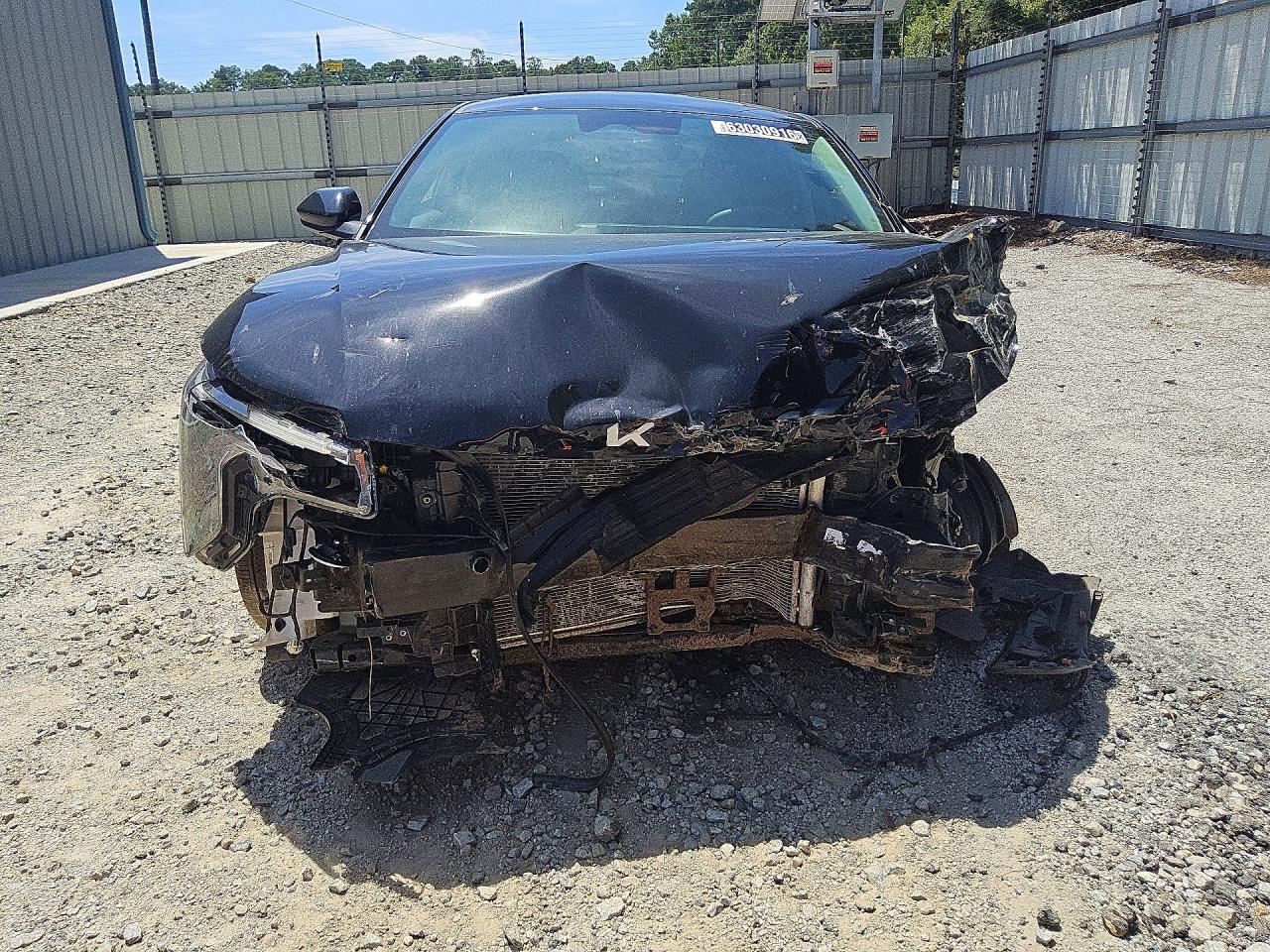 2026 KIA K4 LX — снимка 5