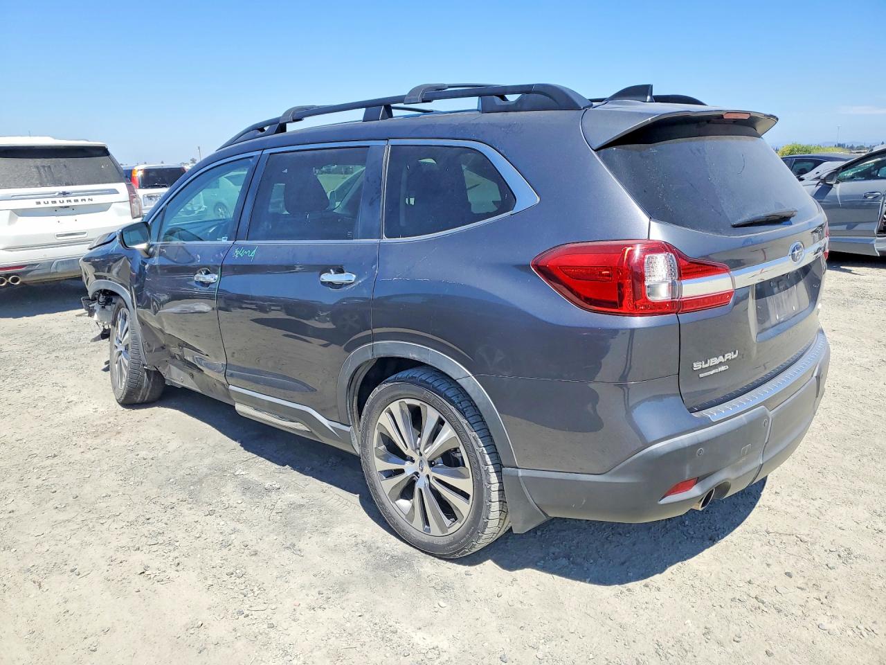 2021 SUBARU ASCENT TOURING — снимка 2