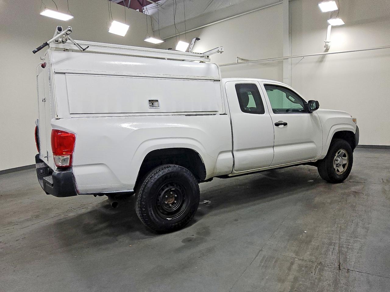 2016 TOYOTA TACOMA SR — снимка 3