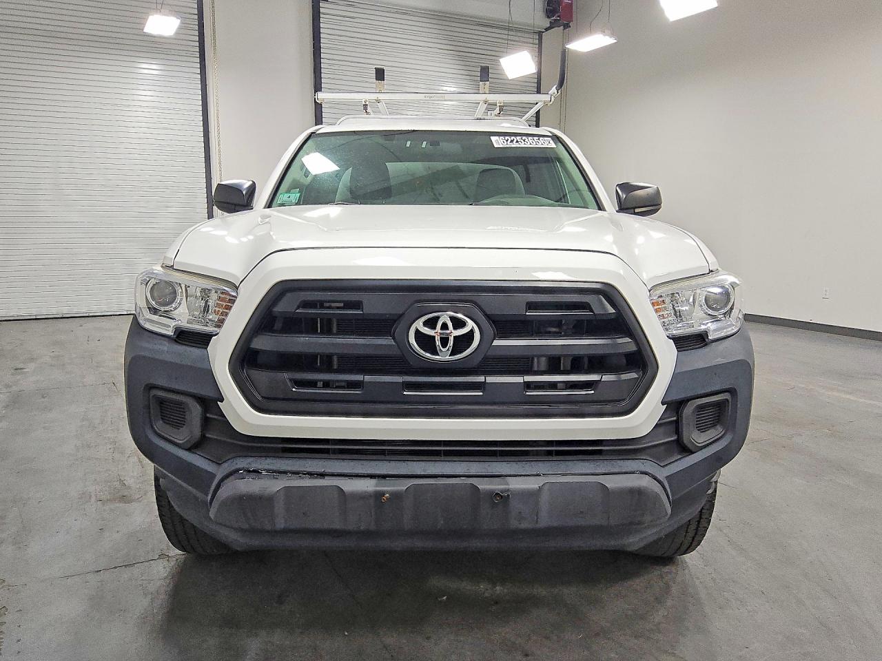 2016 TOYOTA TACOMA SR — снимка 5