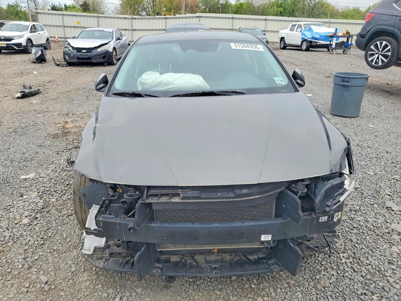 2024 HYUNDAI ELANTRA SEL — снимка 5
