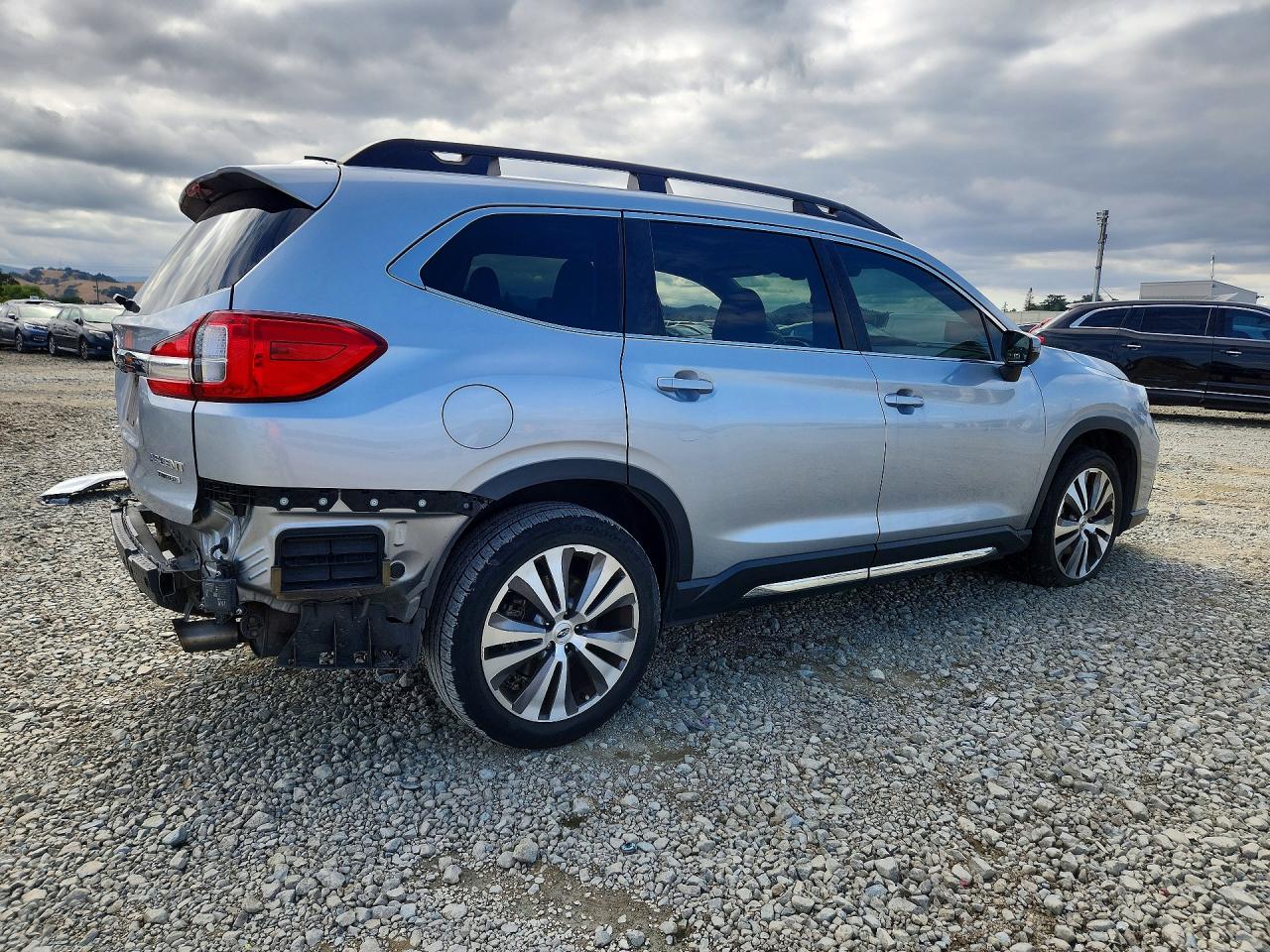 2021 SUBARU ASCENT LIMITED — снимка 3