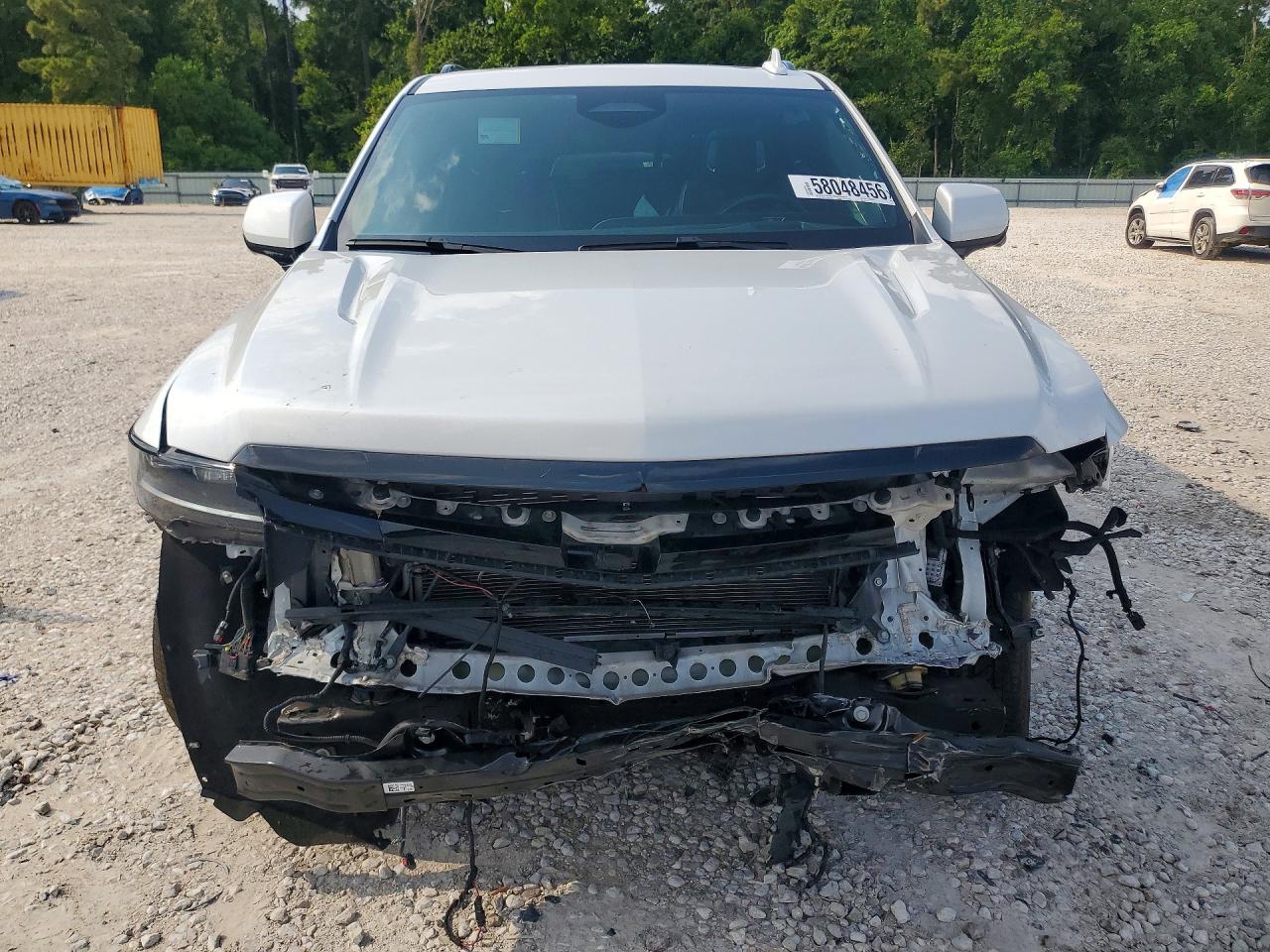 2023 CADILLAC ESCALADE SPORT PLATINUM — снимка 5