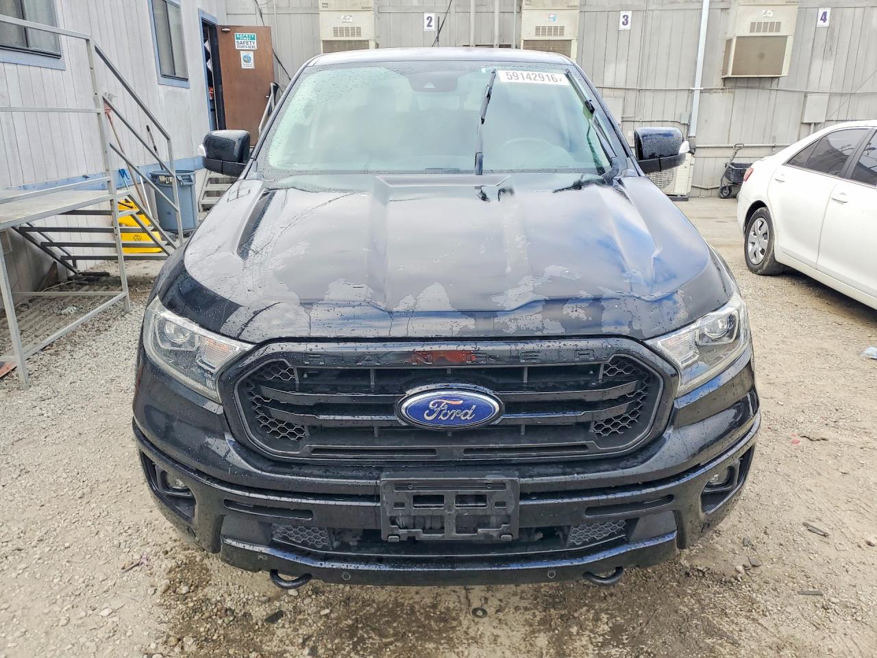 2020 FORD RANGER XL — снимка 5
