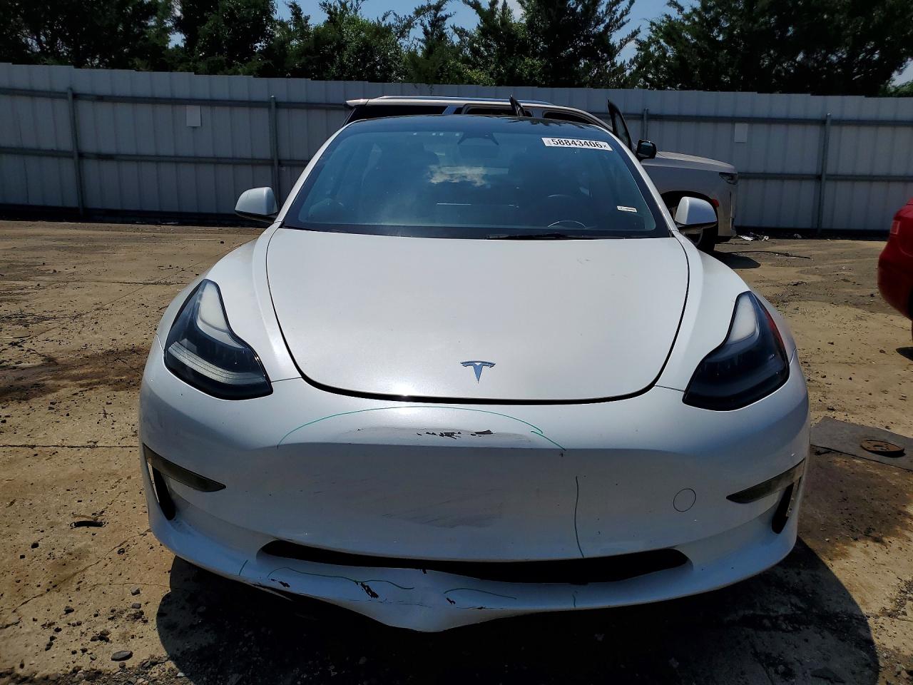 2023 TESLA MODEL 3 — снимка 5