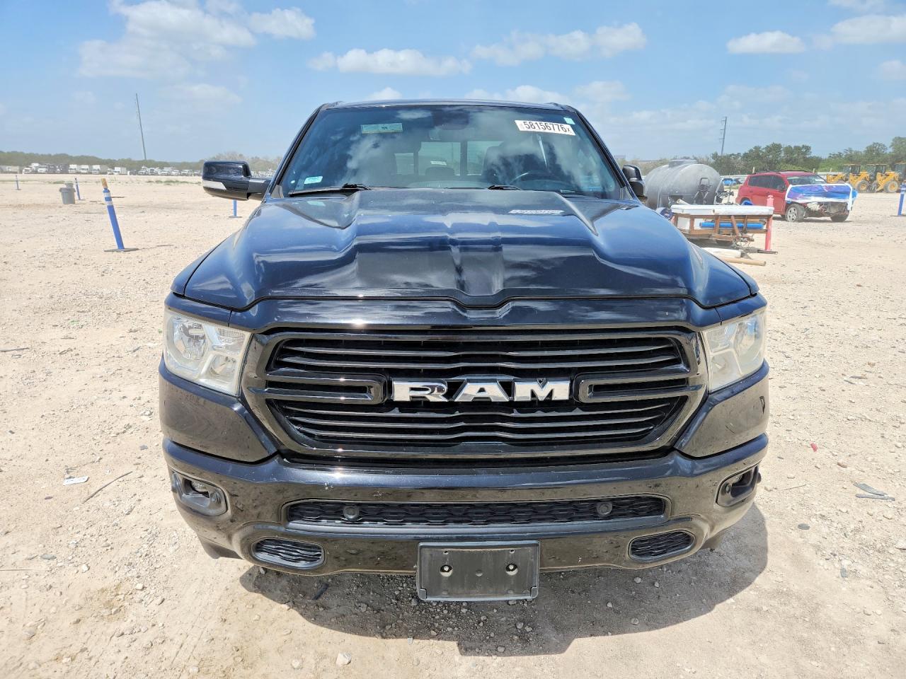 2021 RAM 1500 BIG HORN/LONE STAR — снимка 5