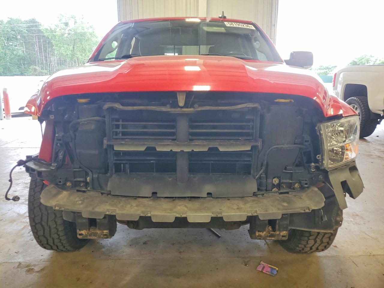 2017 RAM 1500 SLT — снимка 5