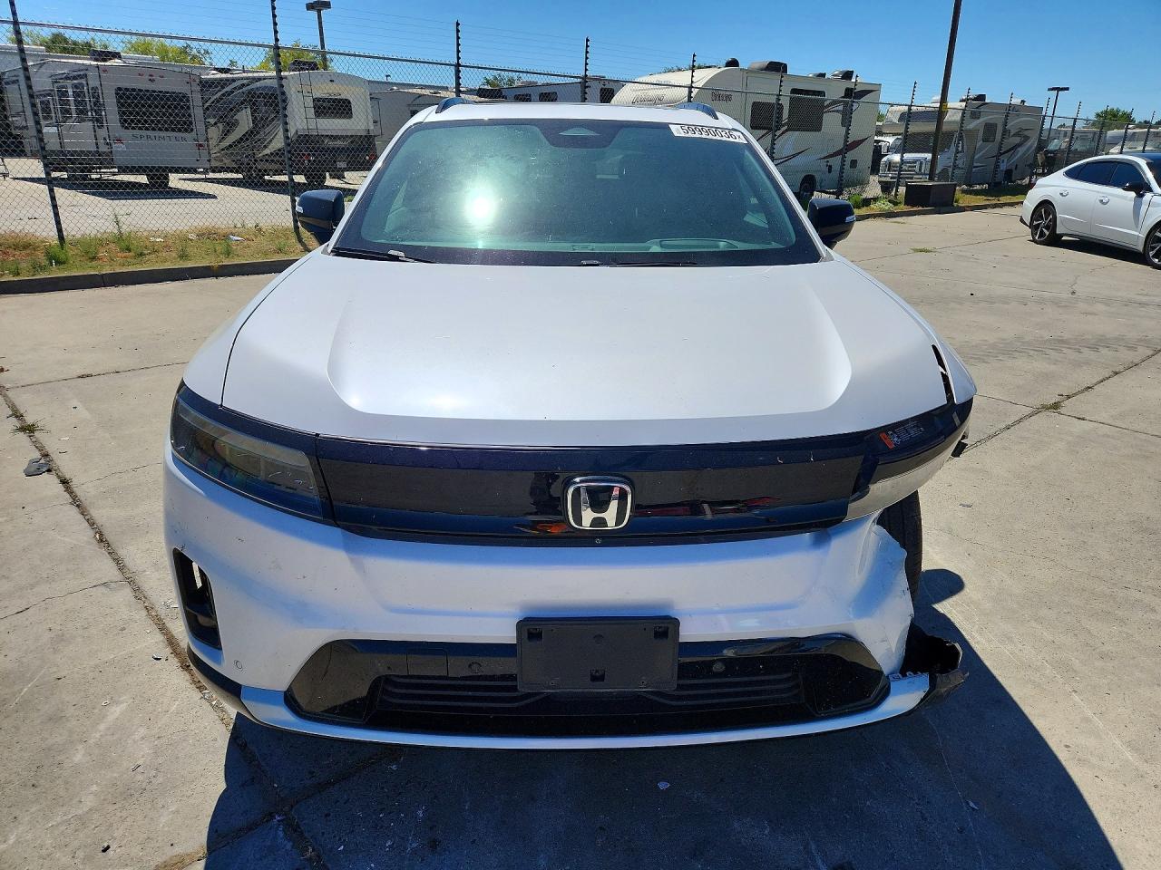 2024 HONDA PROLOGUE ELITE — снимка 5