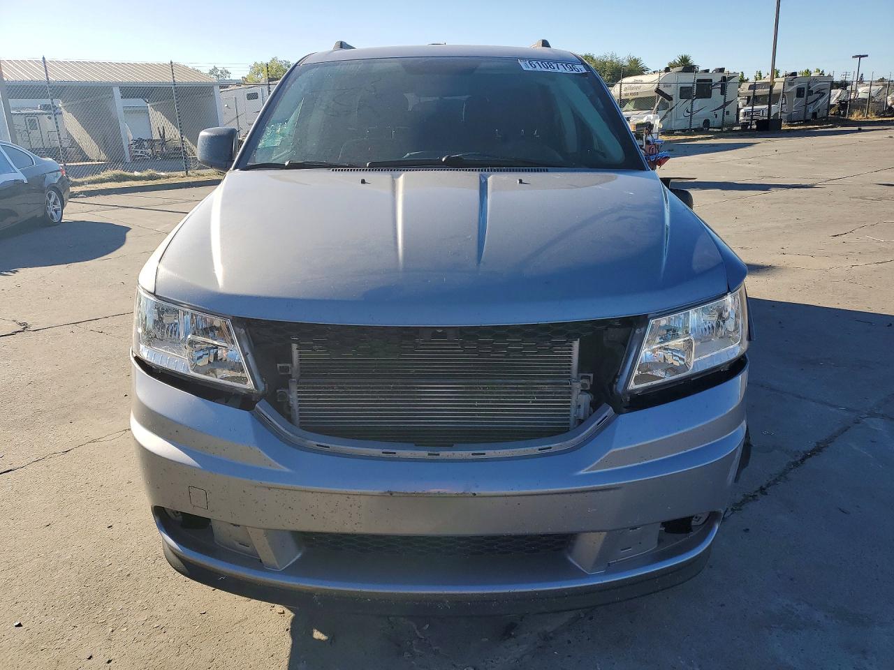 2018 DODGE JOURNEY SE — снимка 5