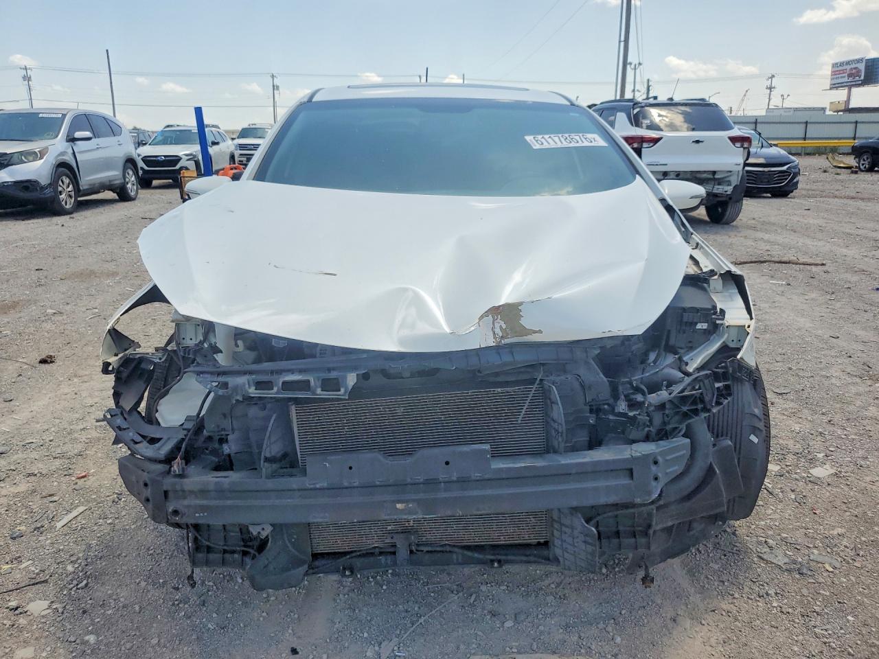 2015 KIA FORTE EX — снимка 5