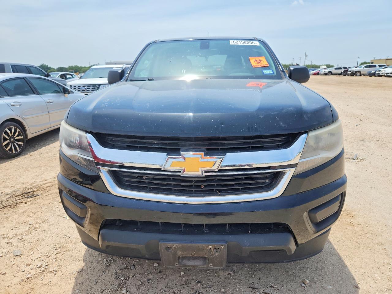 2018 CHEVROLET COLORADO — снимка 5