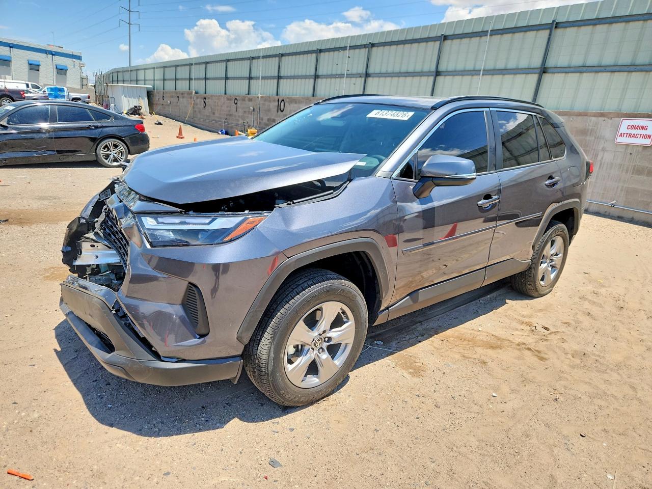 2025 TOYOTA RAV4 XLE XLE PRE