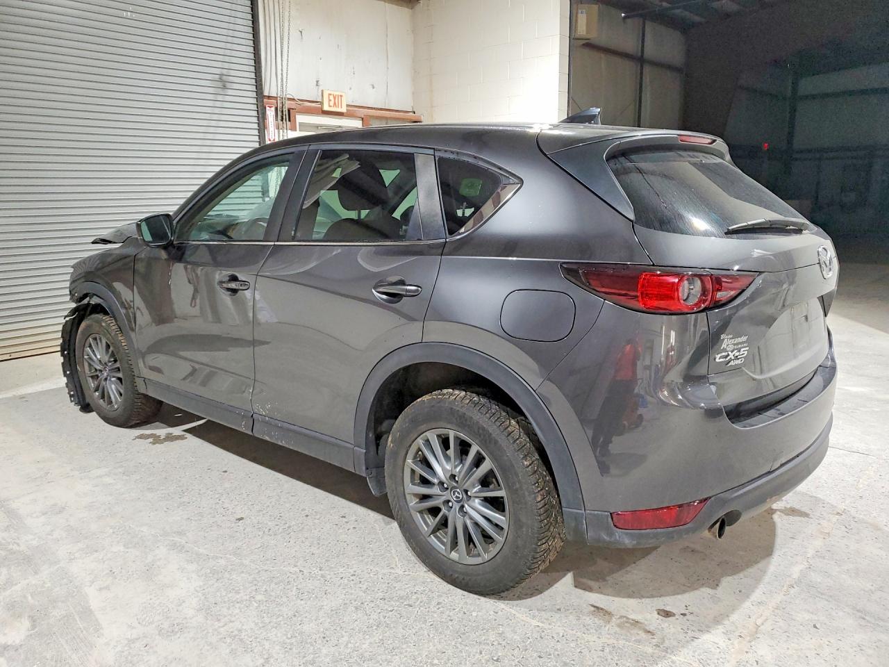 2017 MAZDA CX-5 TOURING — снимка 2