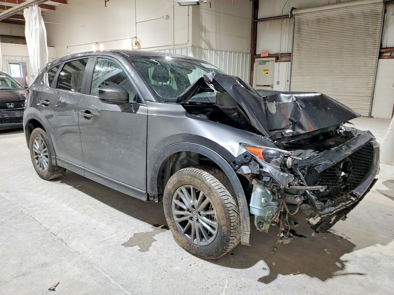 2017 MAZDA CX-5 TOURING — снимка 4