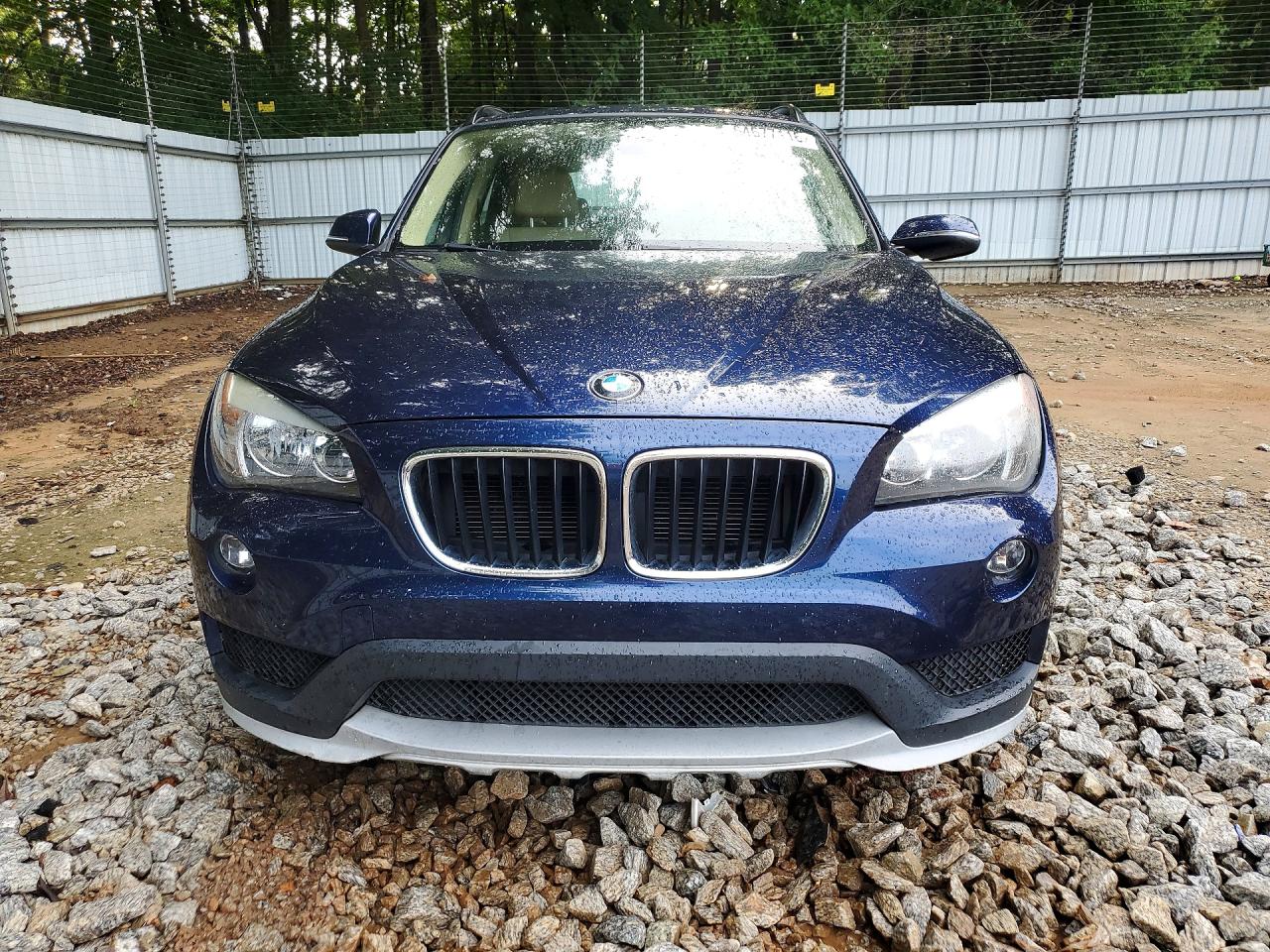 2015 BMW X1 SDRIVE28I — снимка 5
